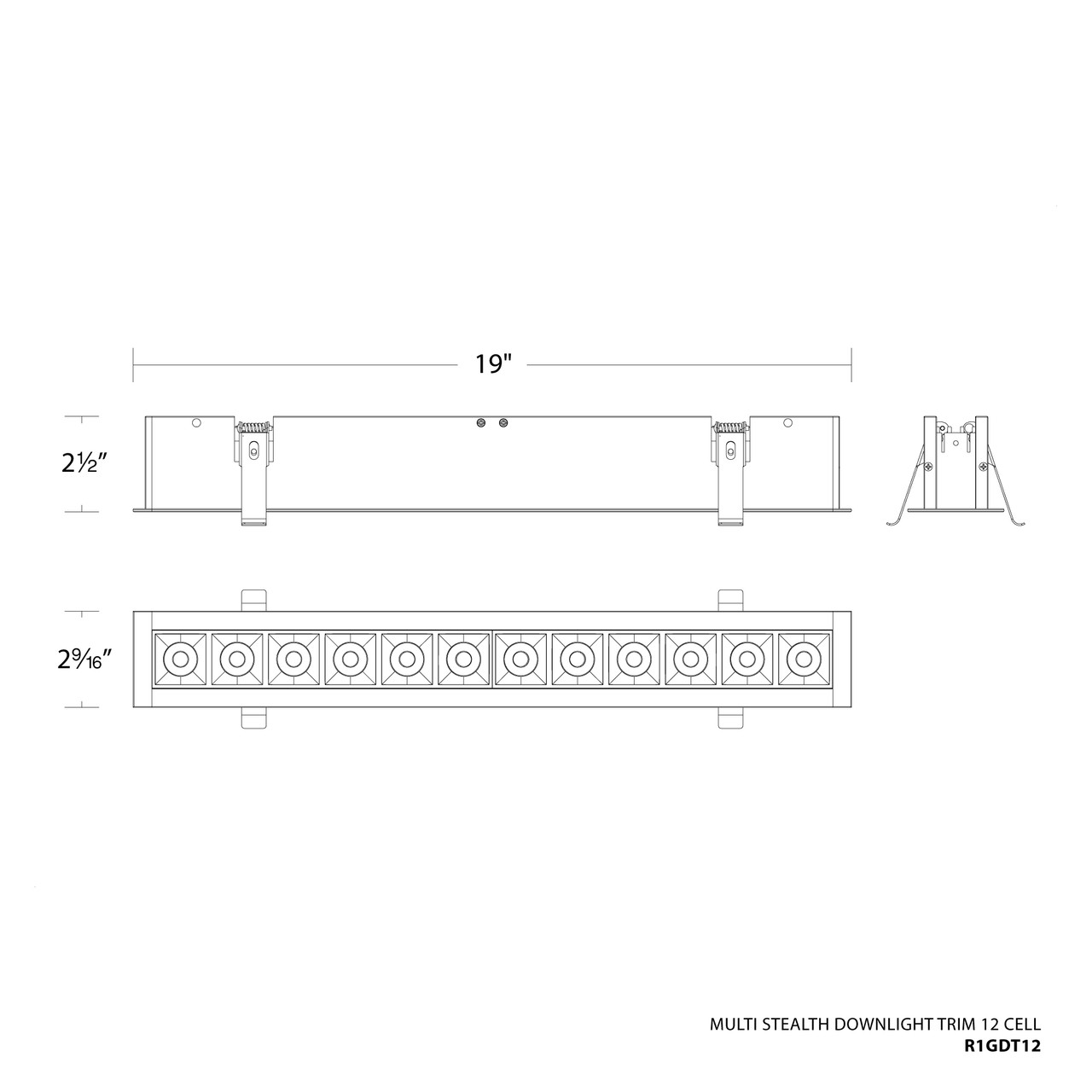 WAC | R1GDT12-F935-WTWT | R1GDT12-F935-WTWT