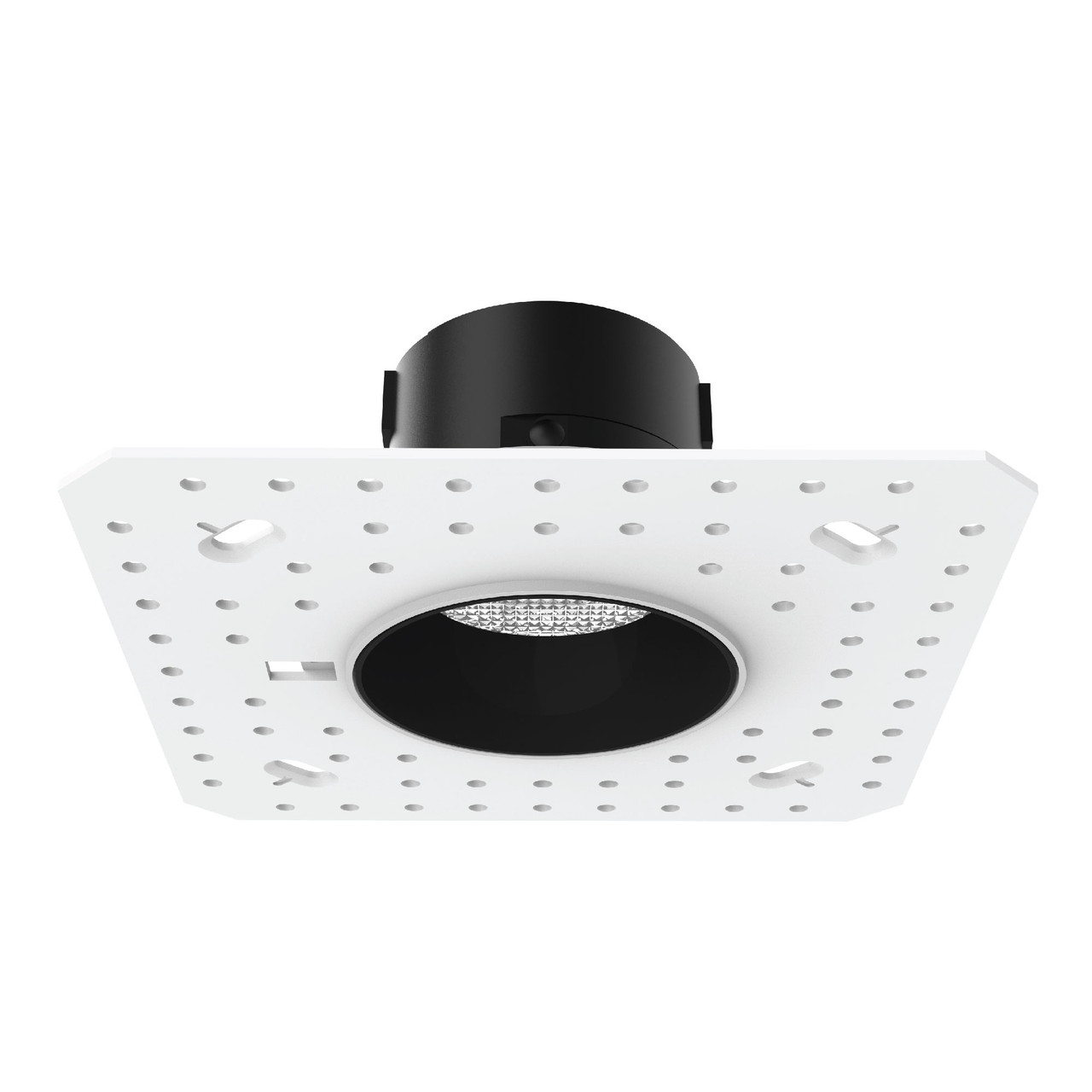 WAC | R2ARDL-F830-BK | R2ARDL-F830-BK