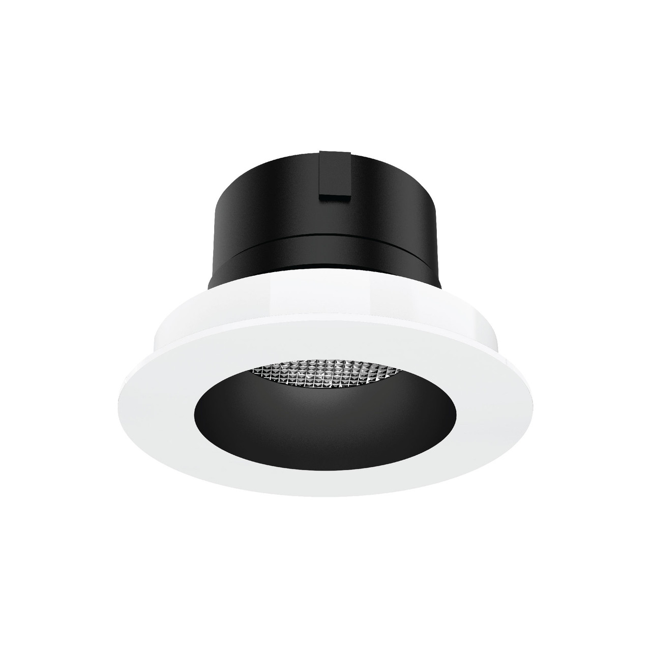 WAC | R2ARDT-S830-BKWT | R2ARDT-S830-BKWT