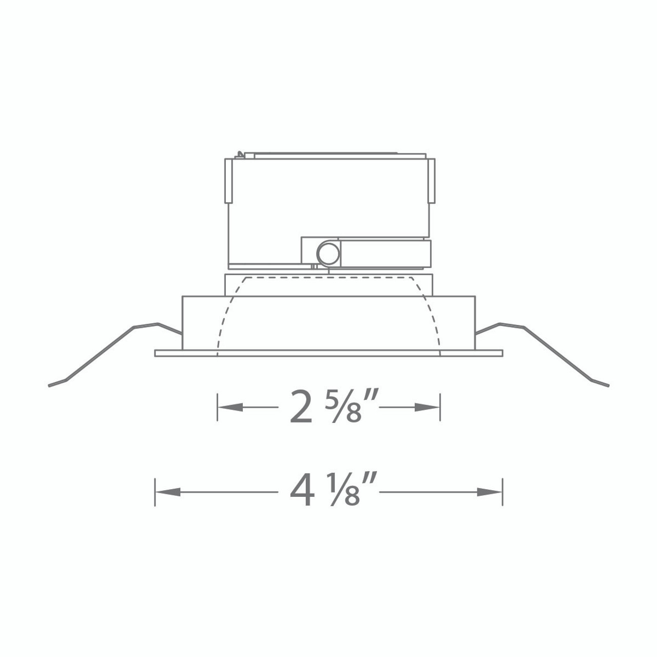 WAC | R2ARDT-S840-WT | R2ARDT-S840-WT