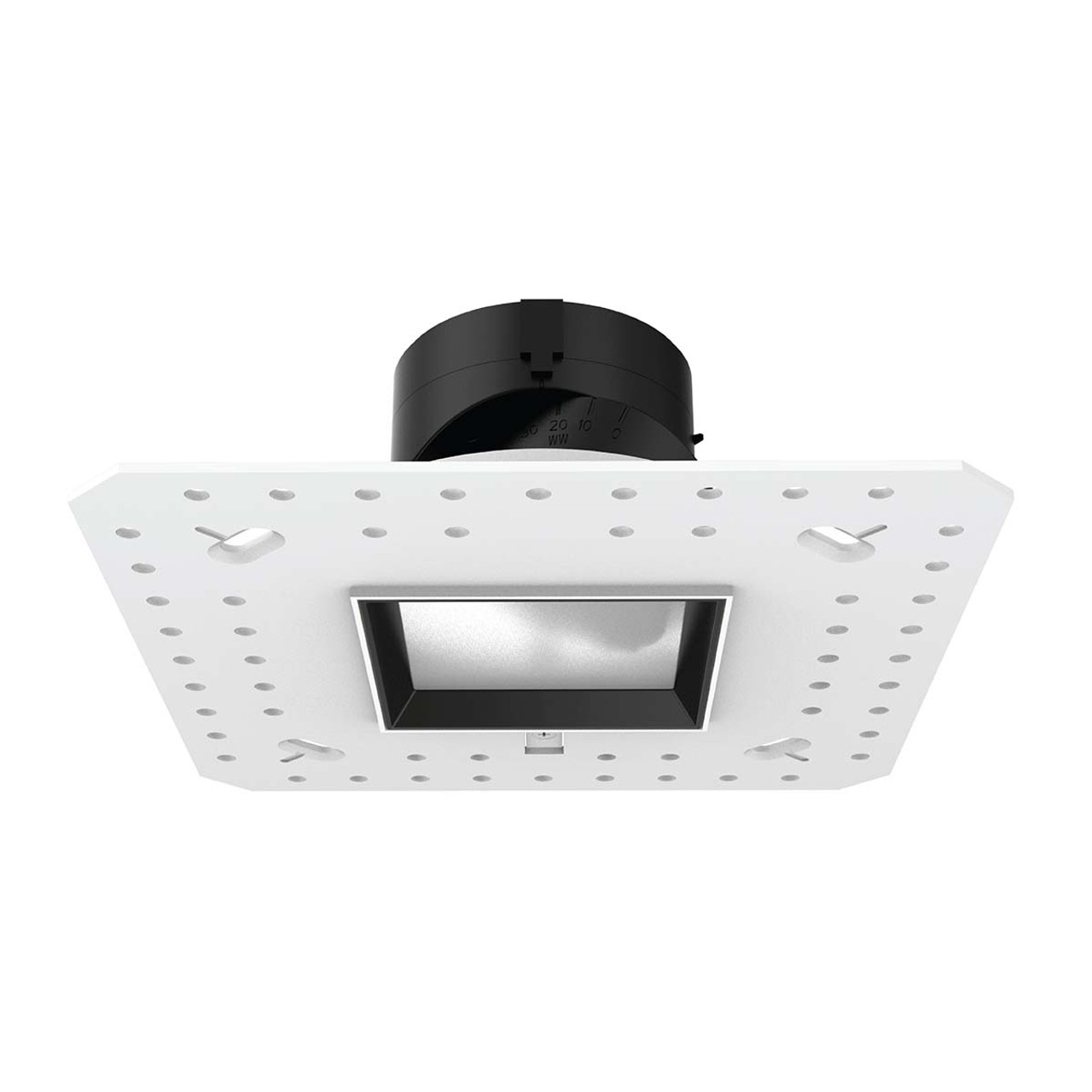 WAC | R2ASAL-F830-LBK | R2ASAL-F830-LBK