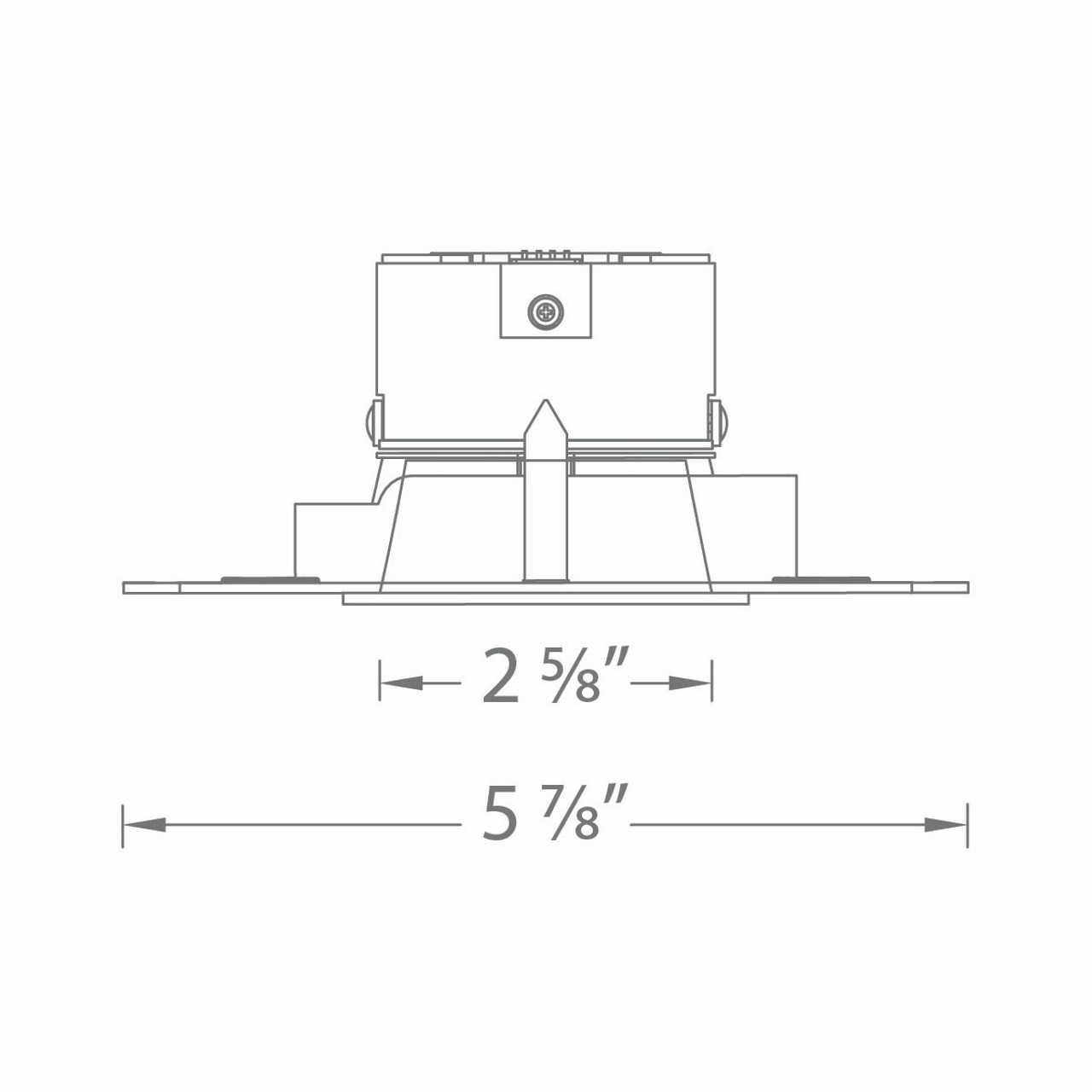 WAC | R2ASDL-N930-HZ | R2ASDL-N930-HZ