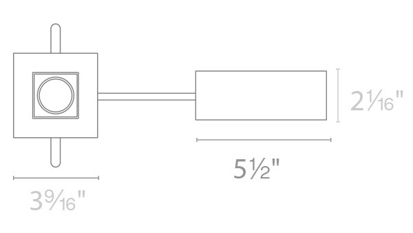 WAC | R2BSA-S930-WT | R2BSA-S930-WT