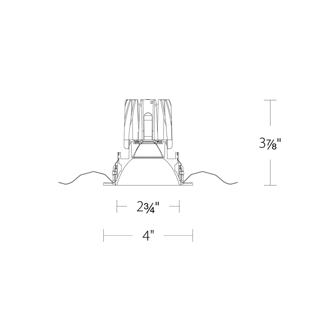 WAC | R2FRD1T-WD-BK | R2FRD1T-WD-BK
