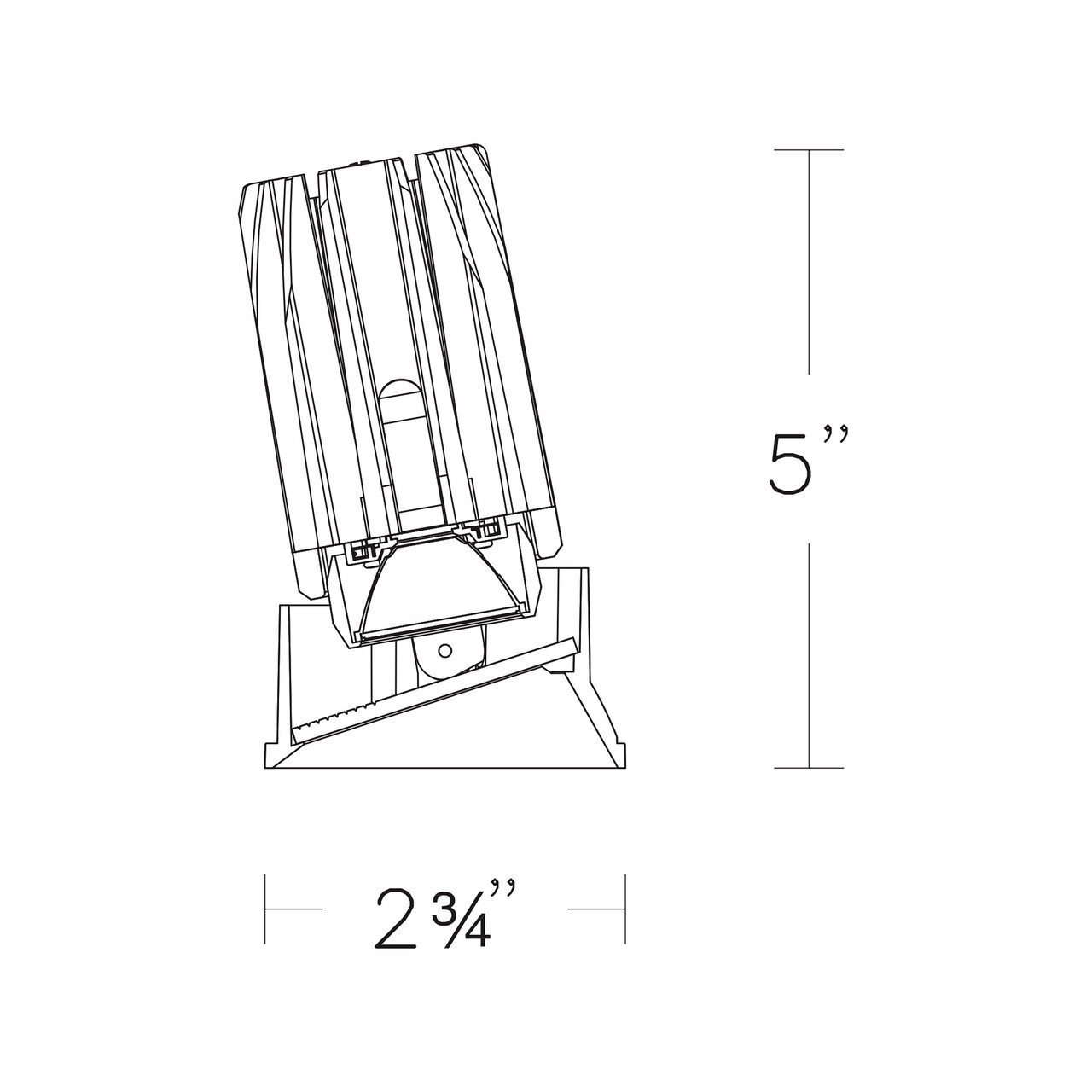 WAC | R2FRWL-930-DB | R2FRWL-930-DB