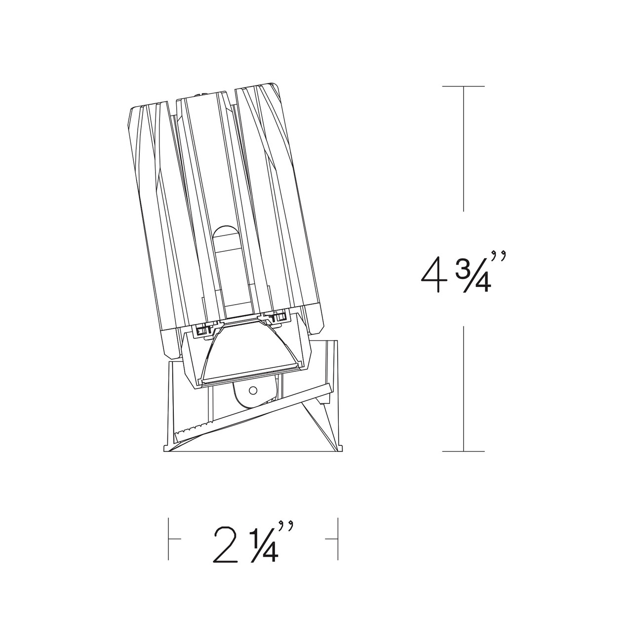 WAC | R2FSWL-927-DB | R2FSWL-927-DB