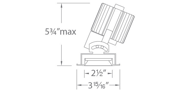 WAC | R2SAT-F827-WT | R2SAT-F827-WT