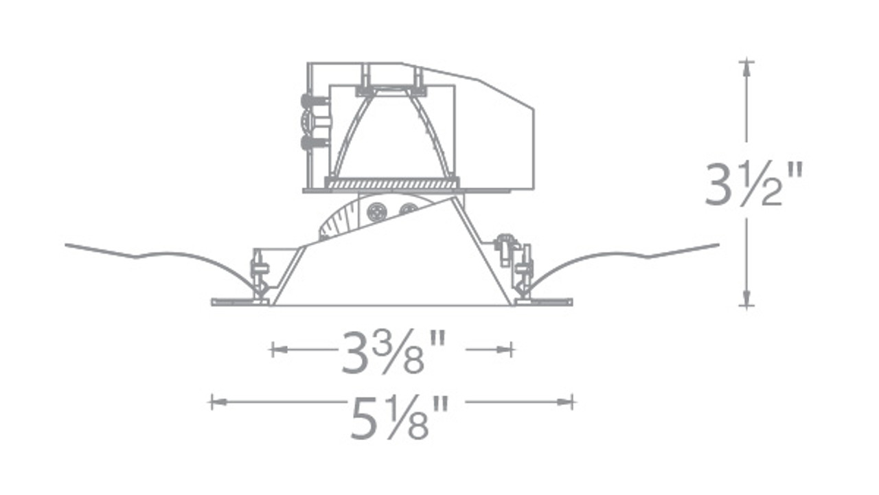 WAC | R3ARAT-NCC24-BKWT | R3ARAT-NCC24-BKWT