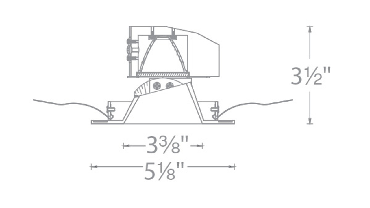 WAC | R3ASAT-F840-BK | R3ASAT-F840-BK