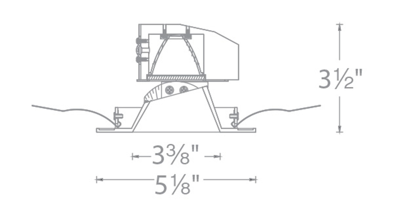 WAC | R3ASAT-FCC24-WT | R3ASAT-FCC24-WT