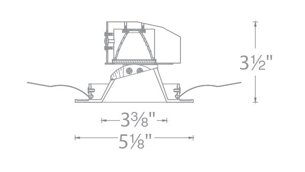 WAC | R3ASAT-S827-BK | R3ASAT-S827-BK