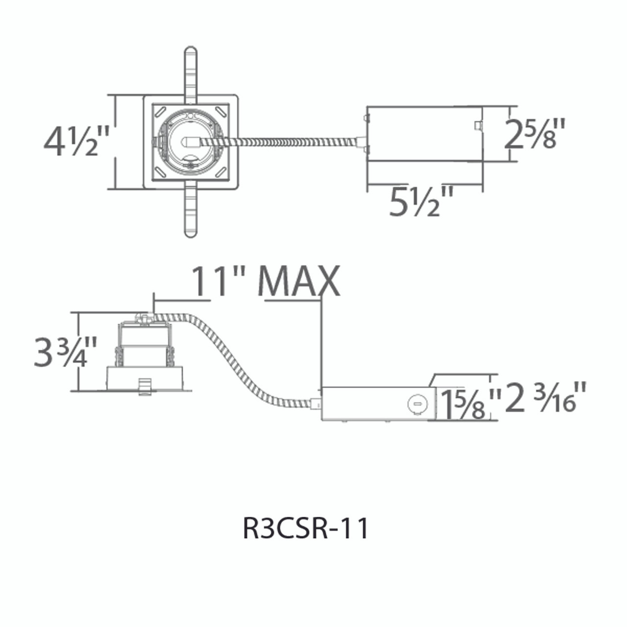 WAC | R3CSR-11-930 | R3CSR-11-930 WAC | R3CSR-11-930 | R3CSR-11-930