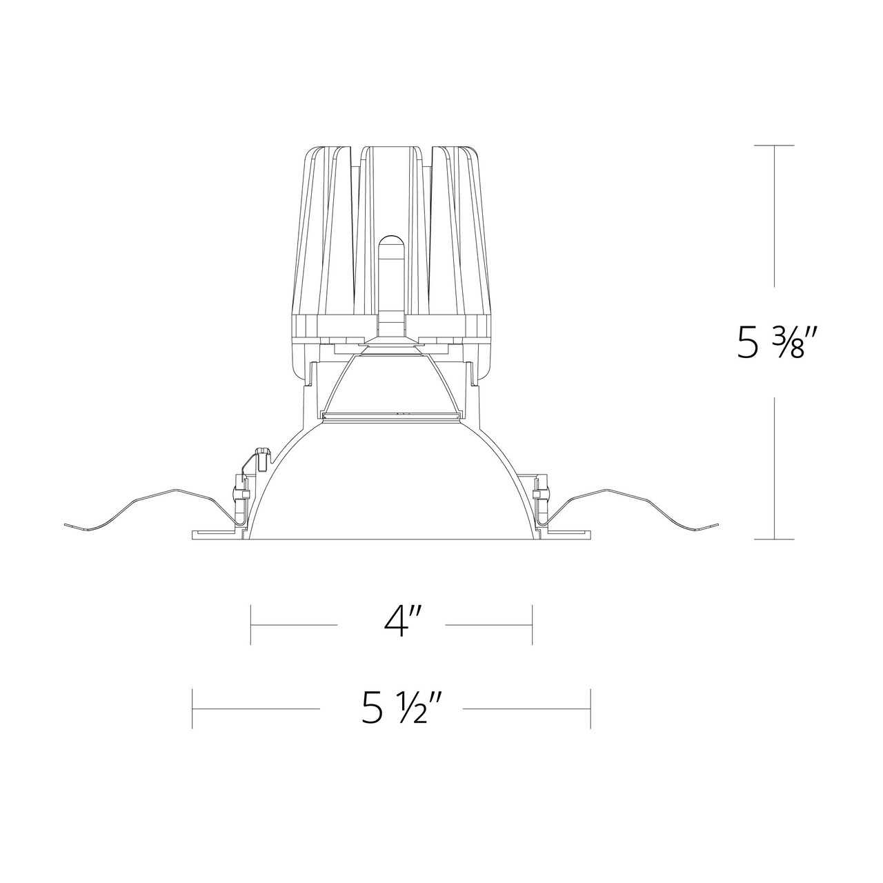 WAC | R4FRDT-TWA-WT | R4FRDT-TWA-WT