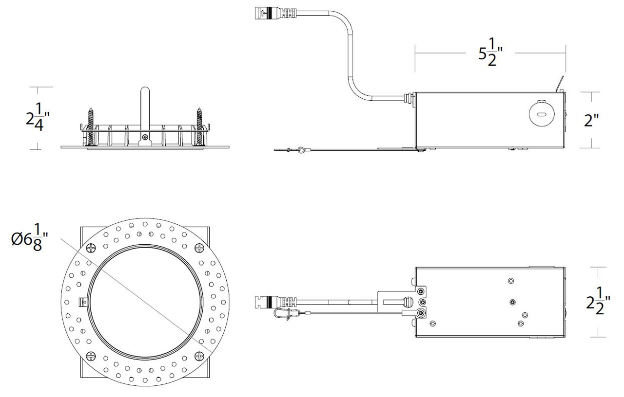 WAC | R4FRRL-4 | R4FRRL-4