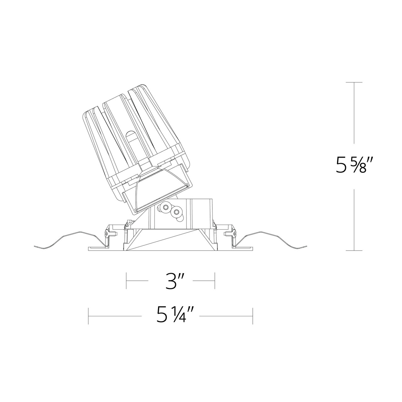WAC | R4FSAT-935-DB | R4FSAT-935-DB