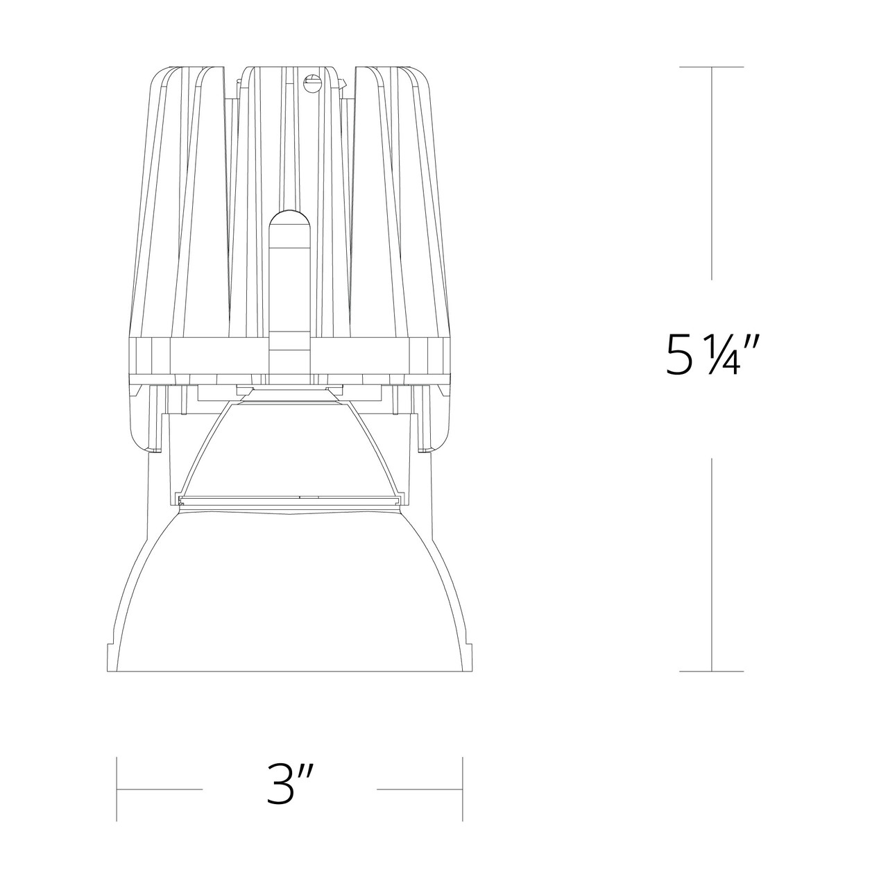 WAC | R4FSDL-WD-DB | R4FSDL-WD-DB
