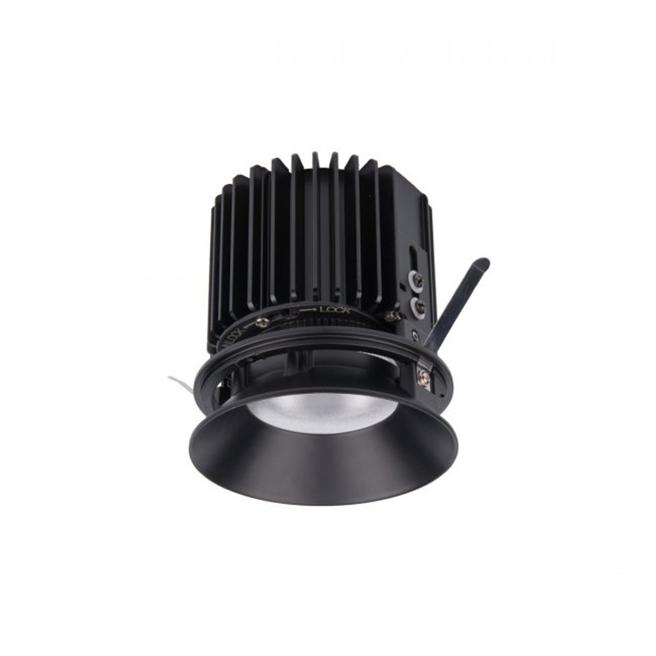 WAC | R4RD1L-F830-BK | R4RD1L-F830-BK