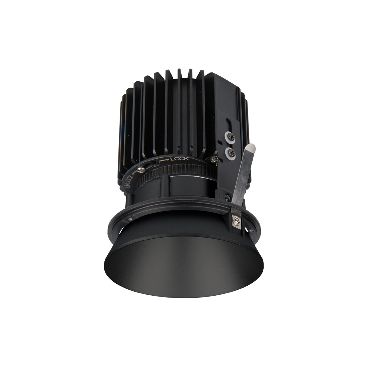 WAC | R4RD2L-S830-BK | R4RD2L-S830-BK