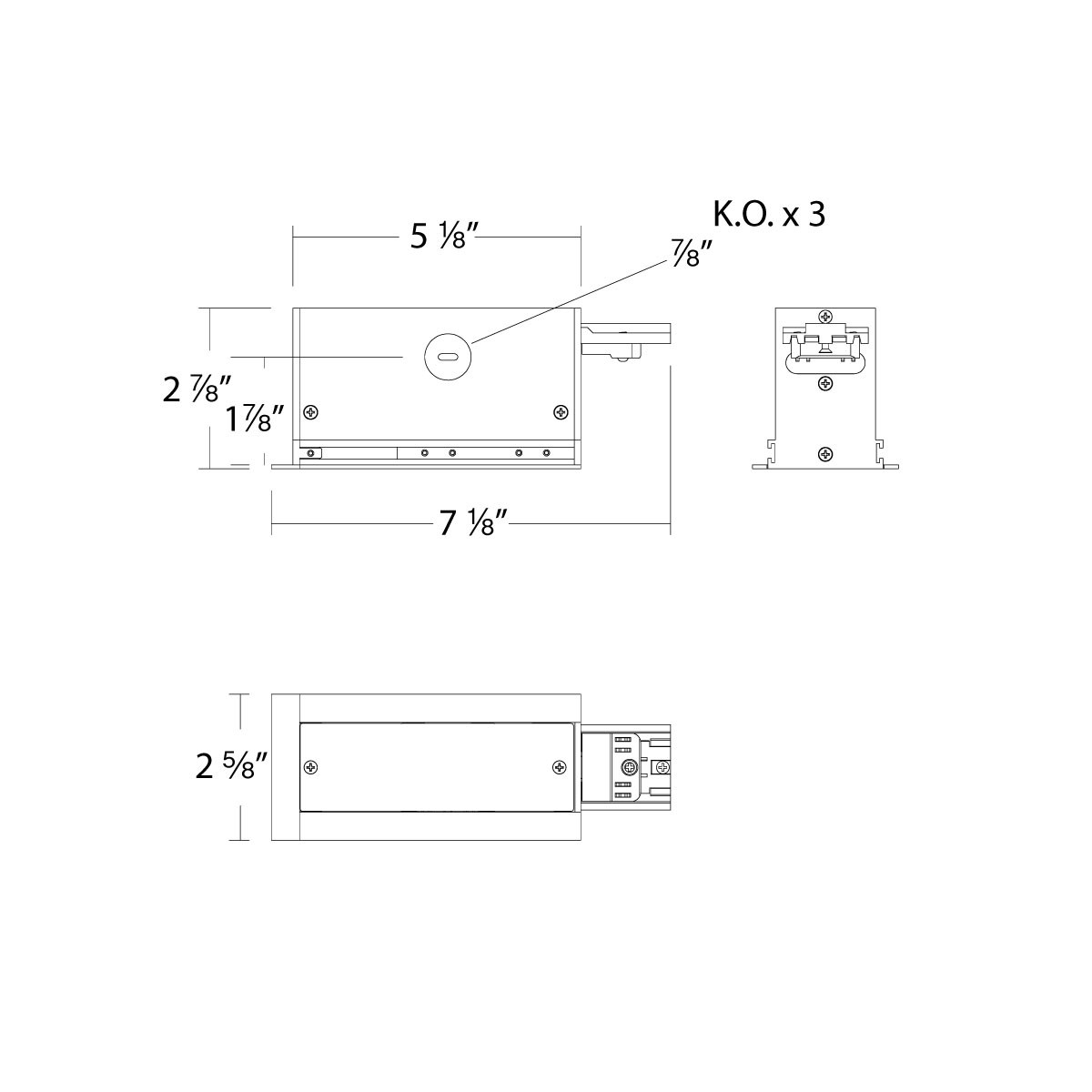 WAC | S2CT-FEB-WT | S2CT-FEB-WT