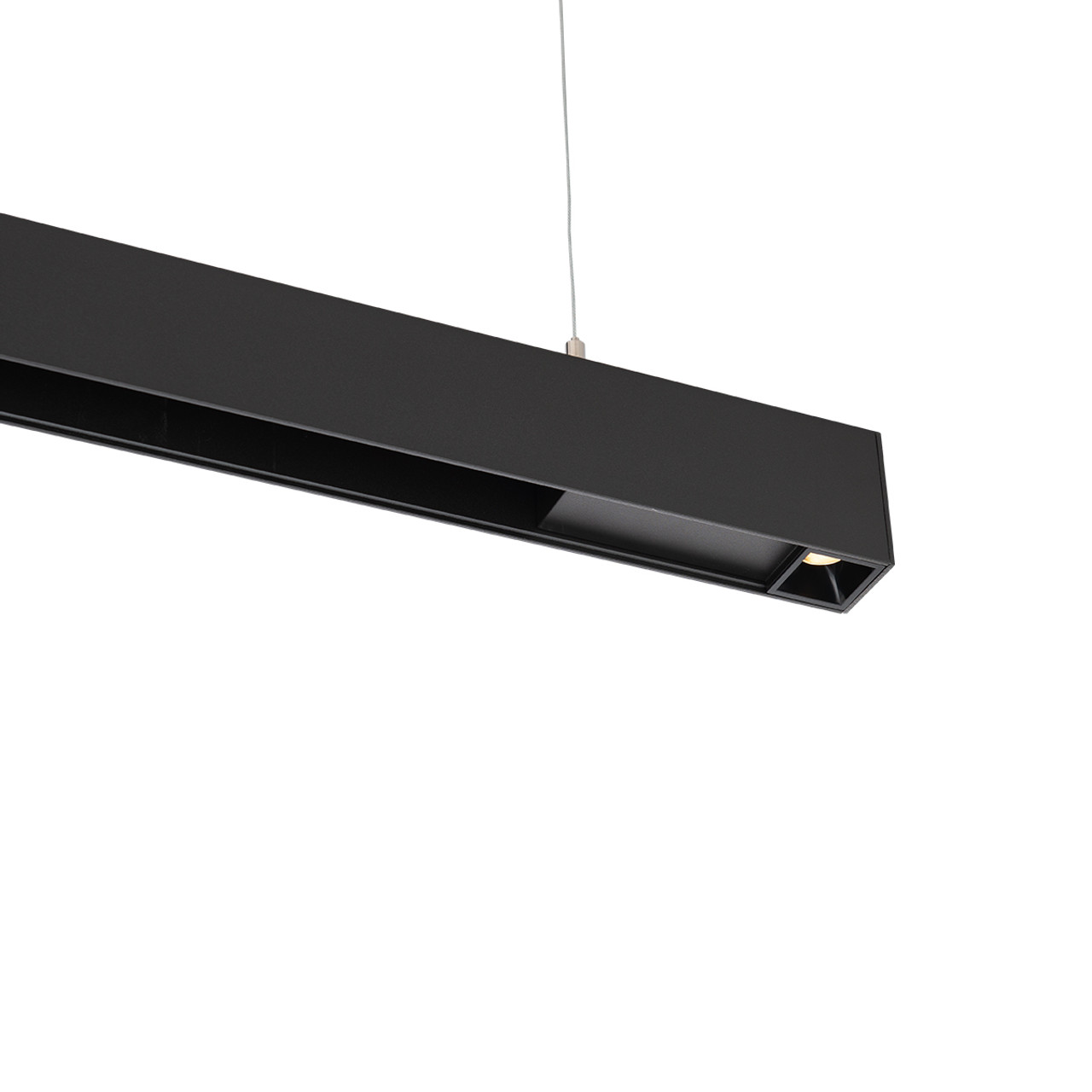 WAC | S2SD-1-N930BK | S2SD-1-N930BK