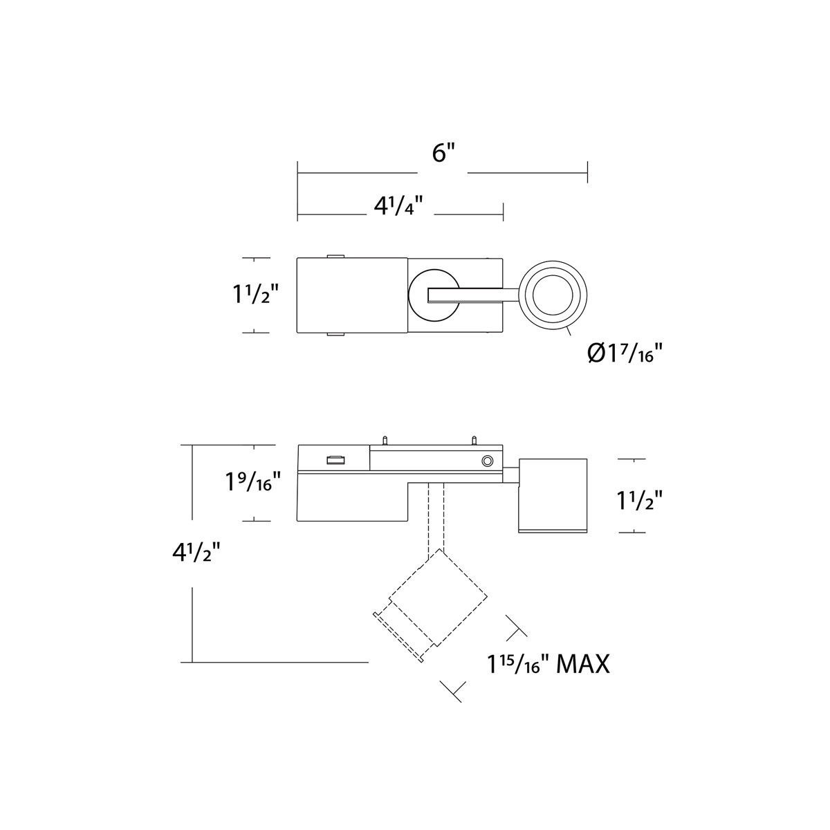 WAC | S2SS-1-935WT | S2SS-1-935WT