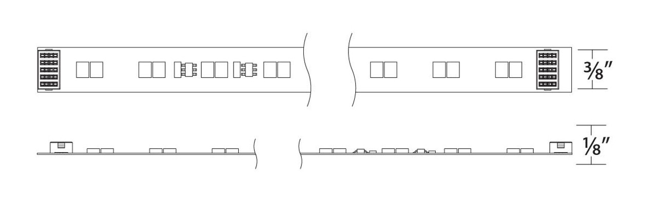 WAC | T24-CS3-05-2750WT | T24-CS3-05-2750WT