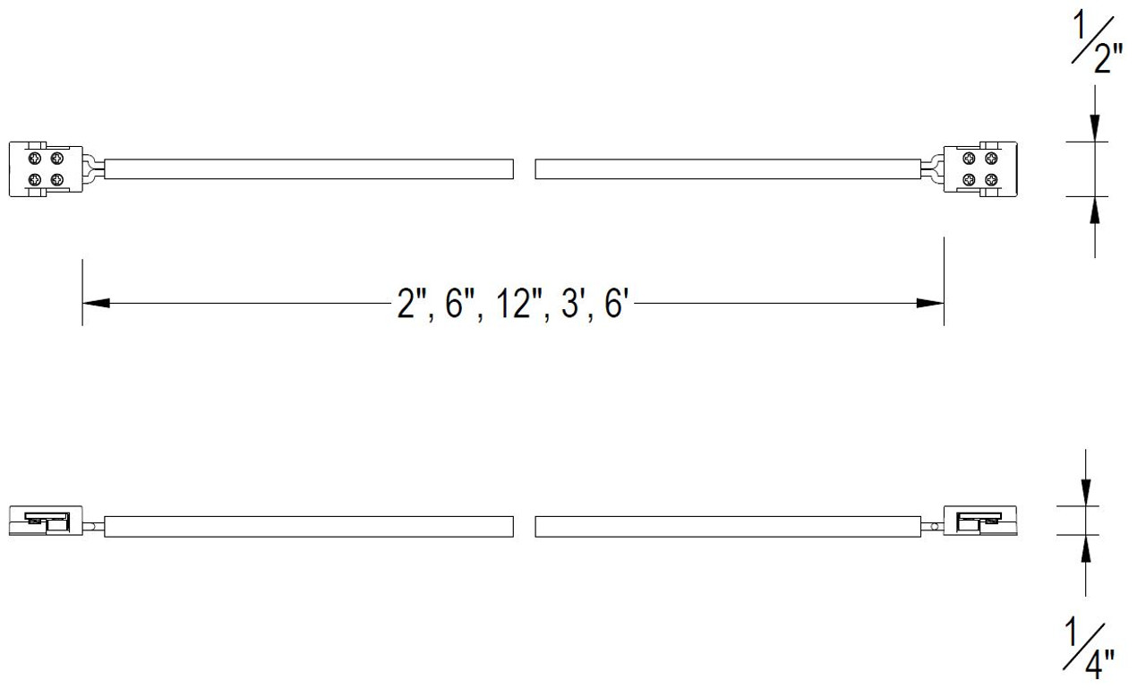 WAC | T24-DU-IC-072-BK | T24-DU-IC-072-BK