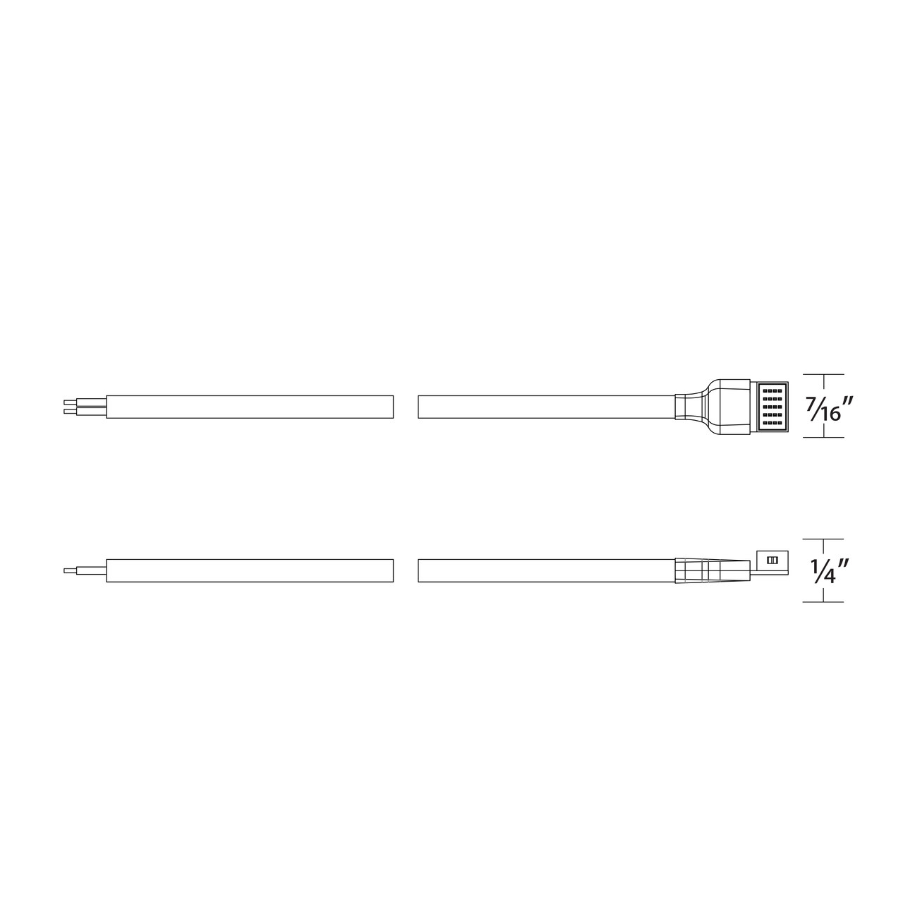 WAC | T24-EX3-1200-WT | T24-EX3-1200-WT
