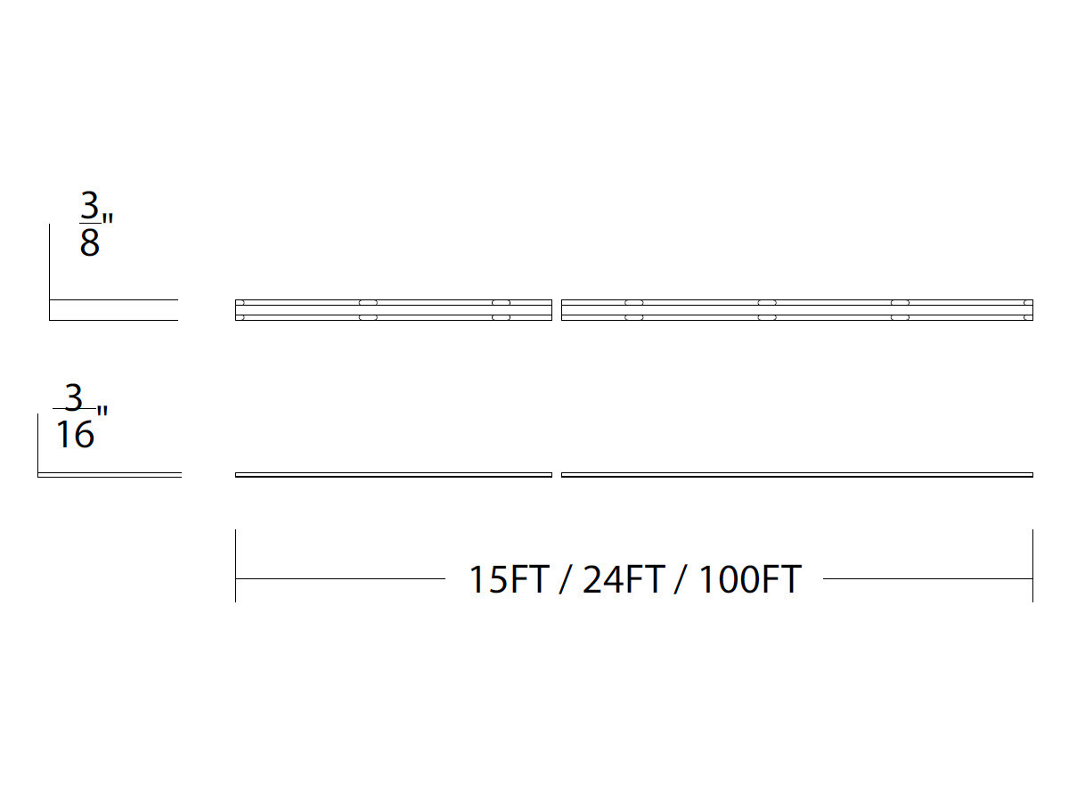 WAC | T24-GE2-100-27WT | T24-GE2-100-27WT