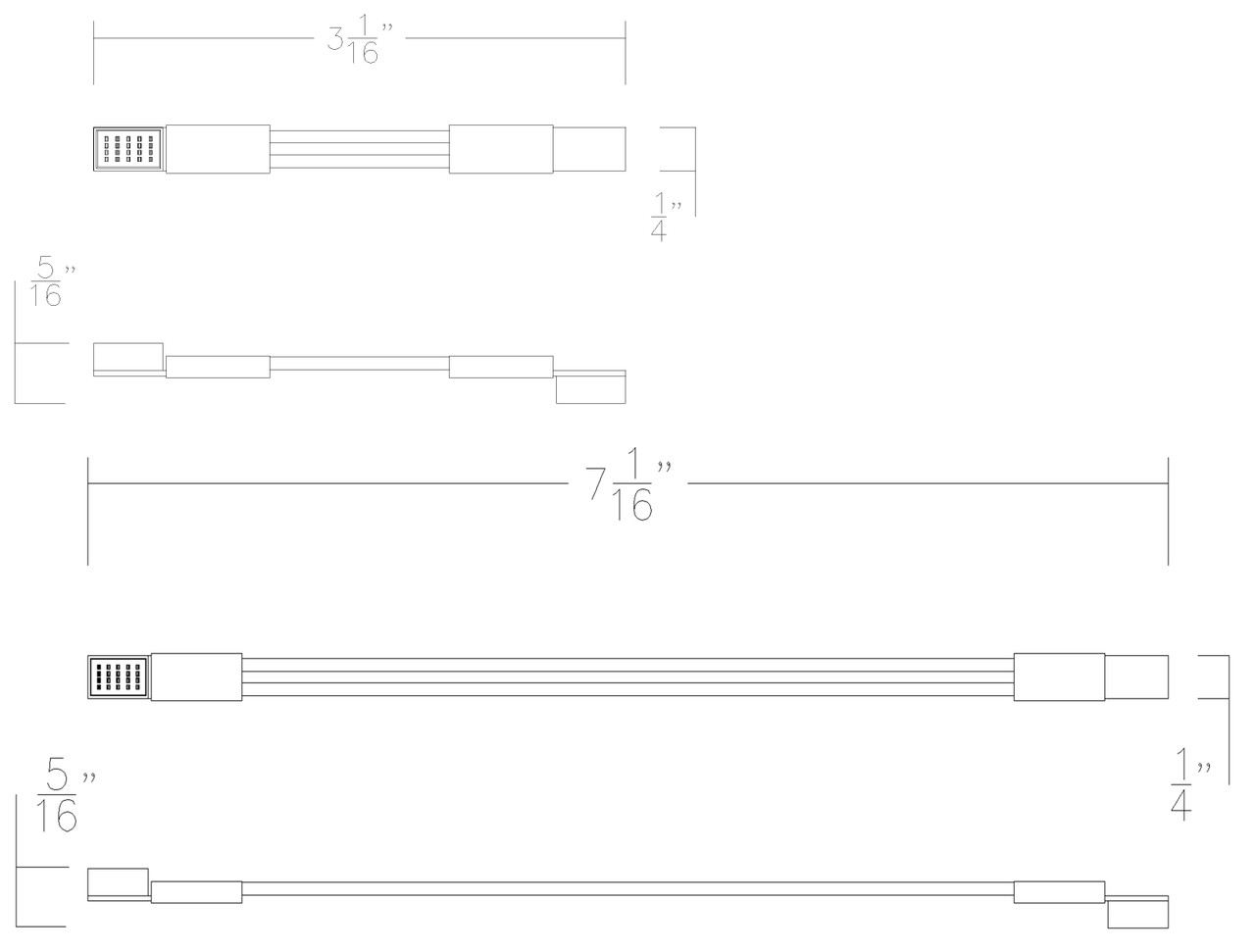 WAC | T24-MM-002-WT | T24-MM-002-WT