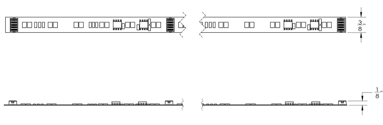 WAC | T24-TW3-15-1850WT | T24-TW3-15-1850WT