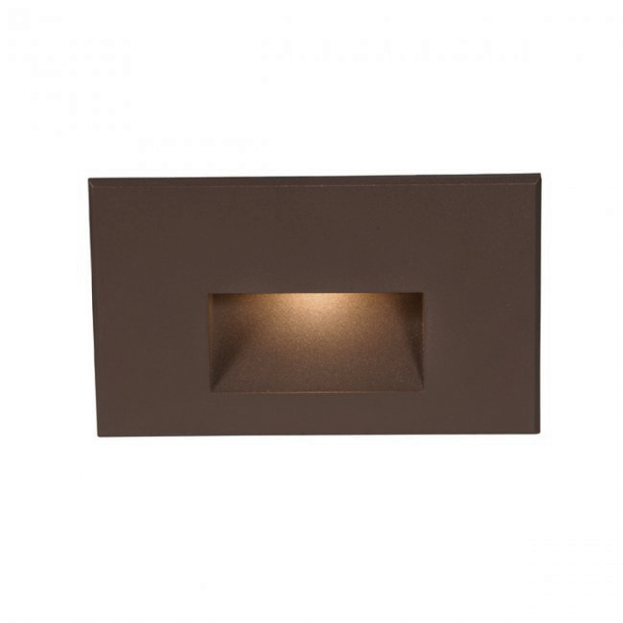 WAC | WL-LED100-RD-BZ | WL-LED100-RD-BZ