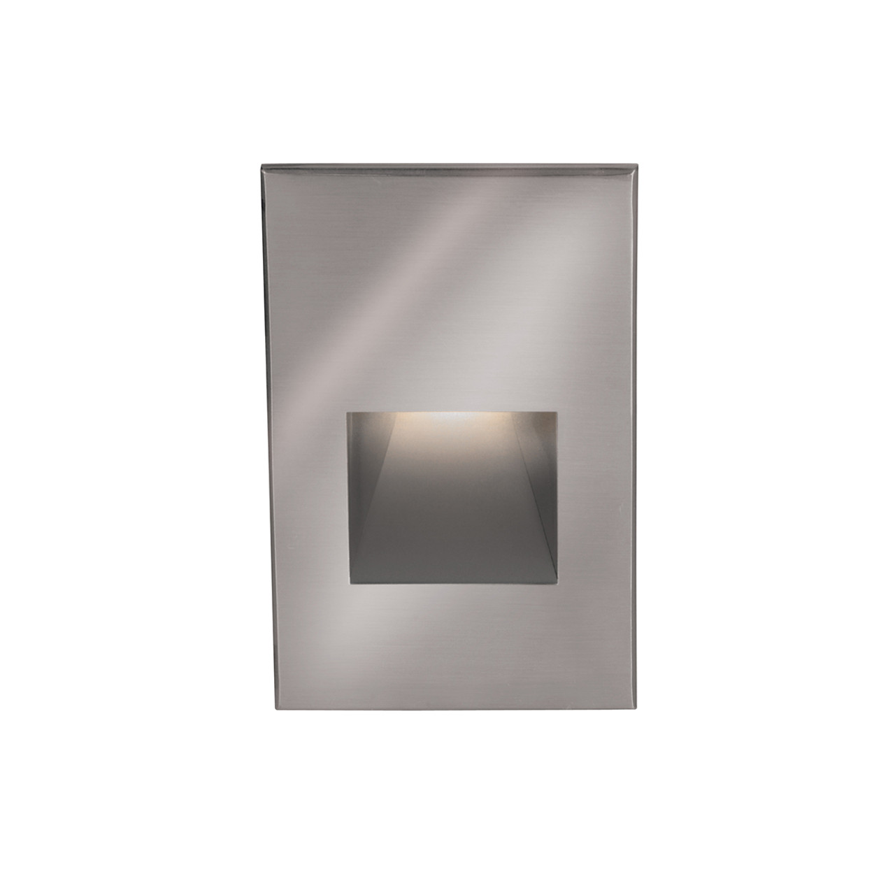 WAC | WL-LED200F-AM-SS | WL-LED200F-AM-SS