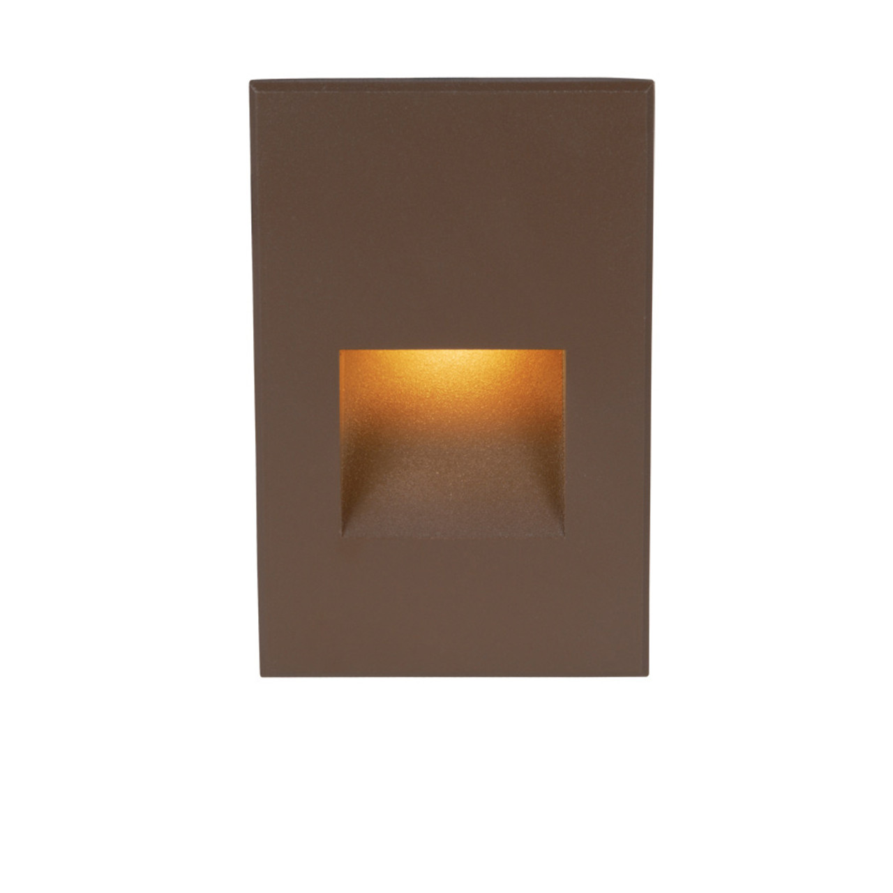 WAC | WL-LED200F-RD-BZ | WL-LED200F-RD-BZ