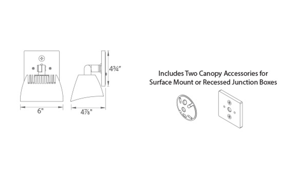 WAC | WP-LED335-30-ABK | WP-LED335-30-ABK WAC | WP-LED335-30-ABK | WP-LED335-30-ABK