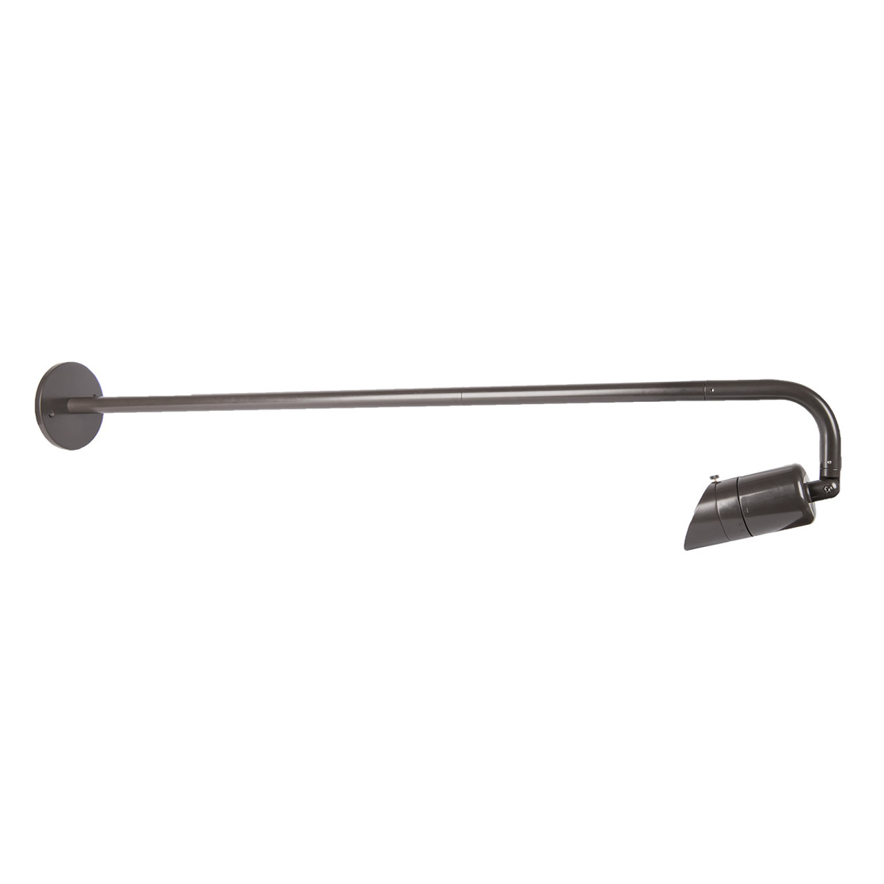 WAC | WP-LED514-30-ABK | WP-LED514-30-ABK