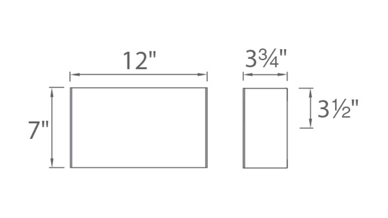 WAC | WS-25612-SN | WS-25612-SN