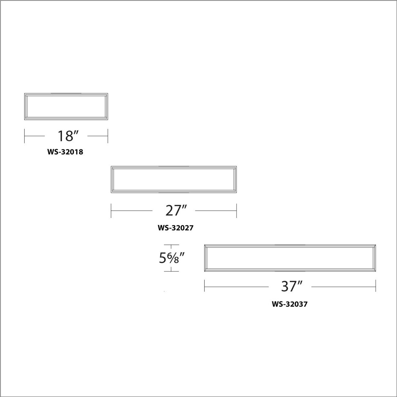 WAC | WS-32018-TT | WS-32018-TT