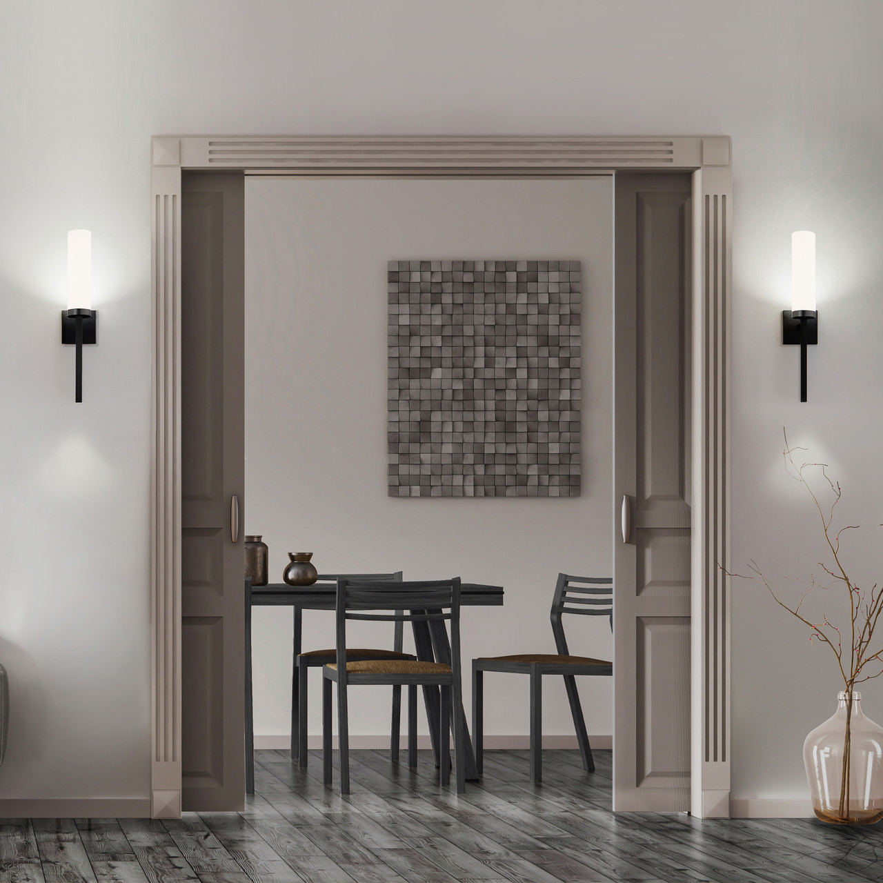 WAC | WS-63322-BK | WS-63322-BK