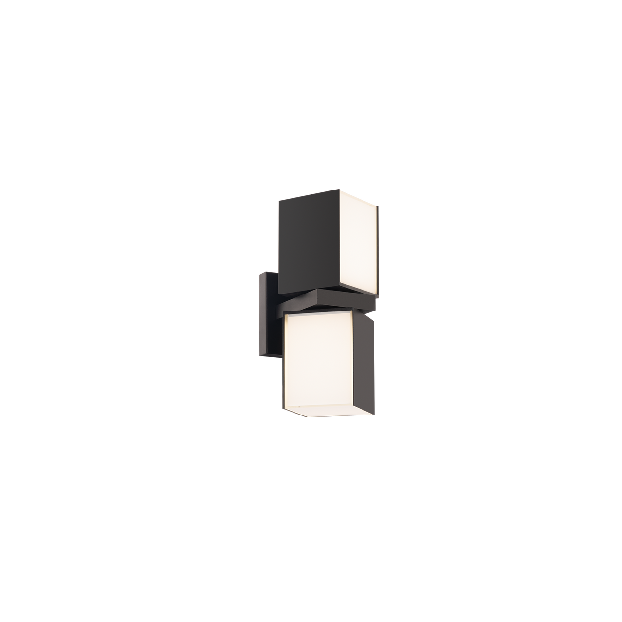 WAC | WS-W15312-30-BK | WS-W15312-30-BK