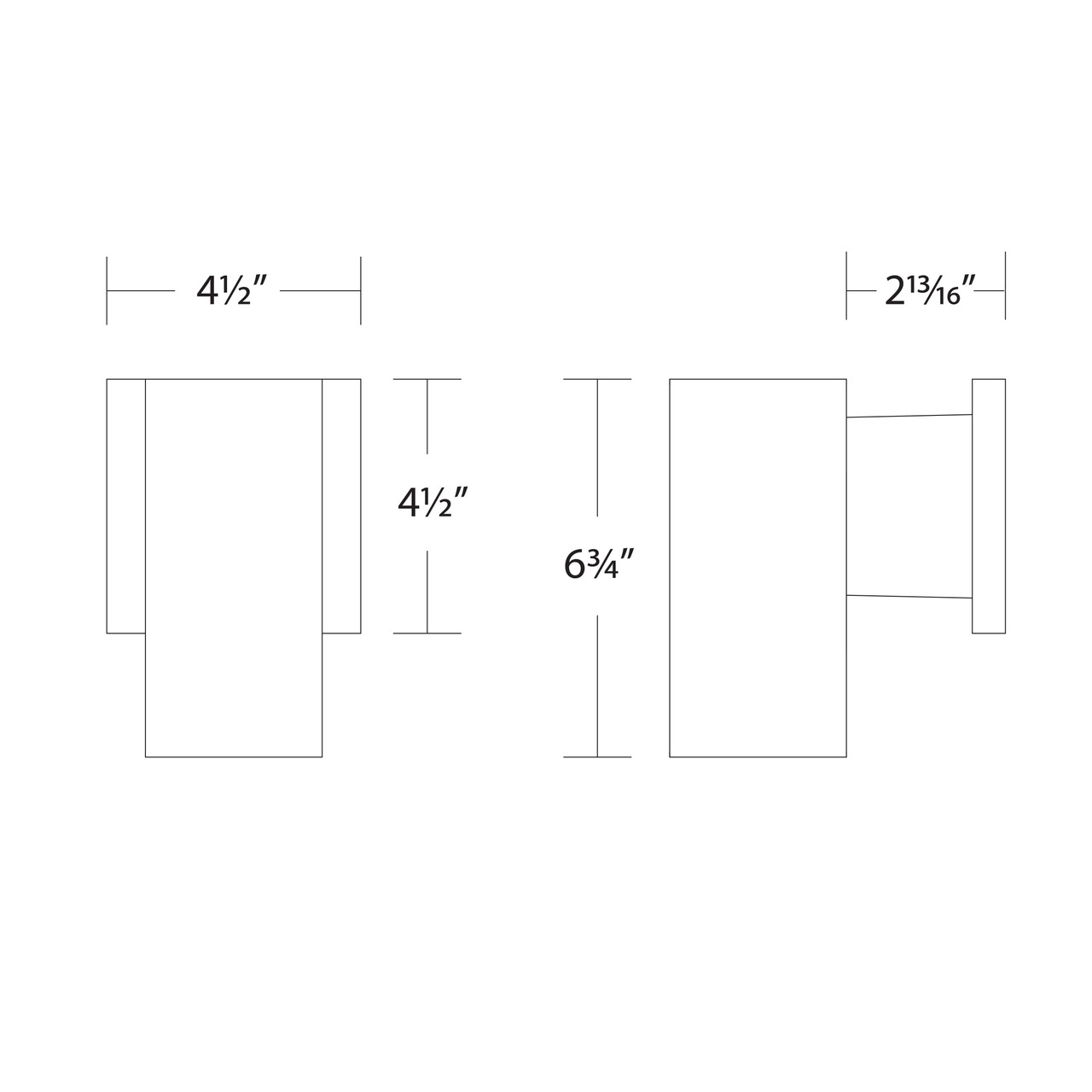 WAC | WS-W190208-30-WT | WS-W190208-30-WT