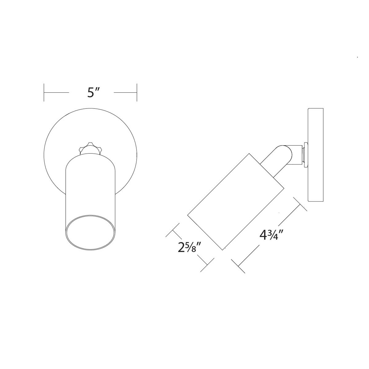 WAC | WS-W230301-30-WT | WS-W230301-30-WT