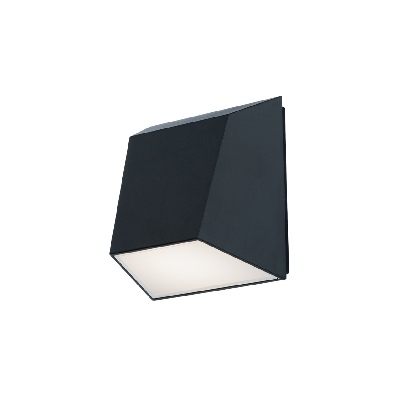 WAC | WS-W27106-40-BK | WS-W27106-40-BK