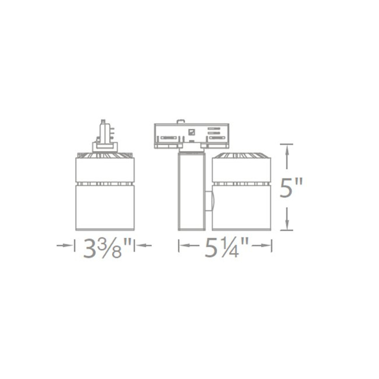 WAC | WTK-1035S-830-BK | WTK-1035S-830-BK