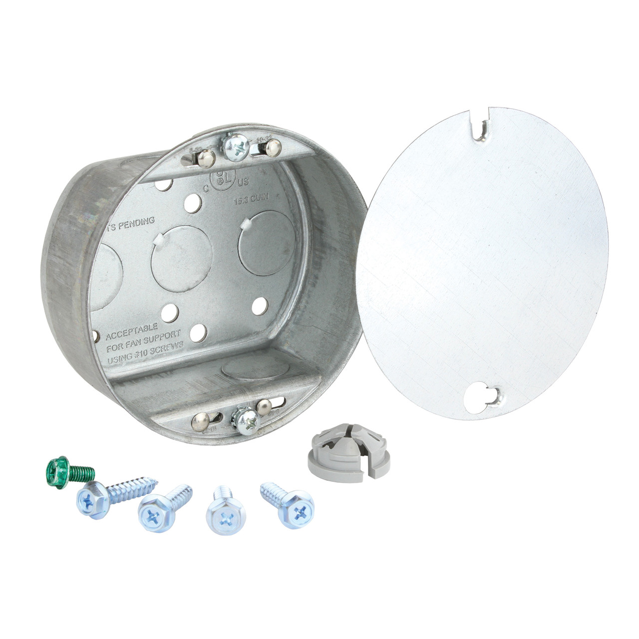 Titan 3 | TCMB150 | TCMB150