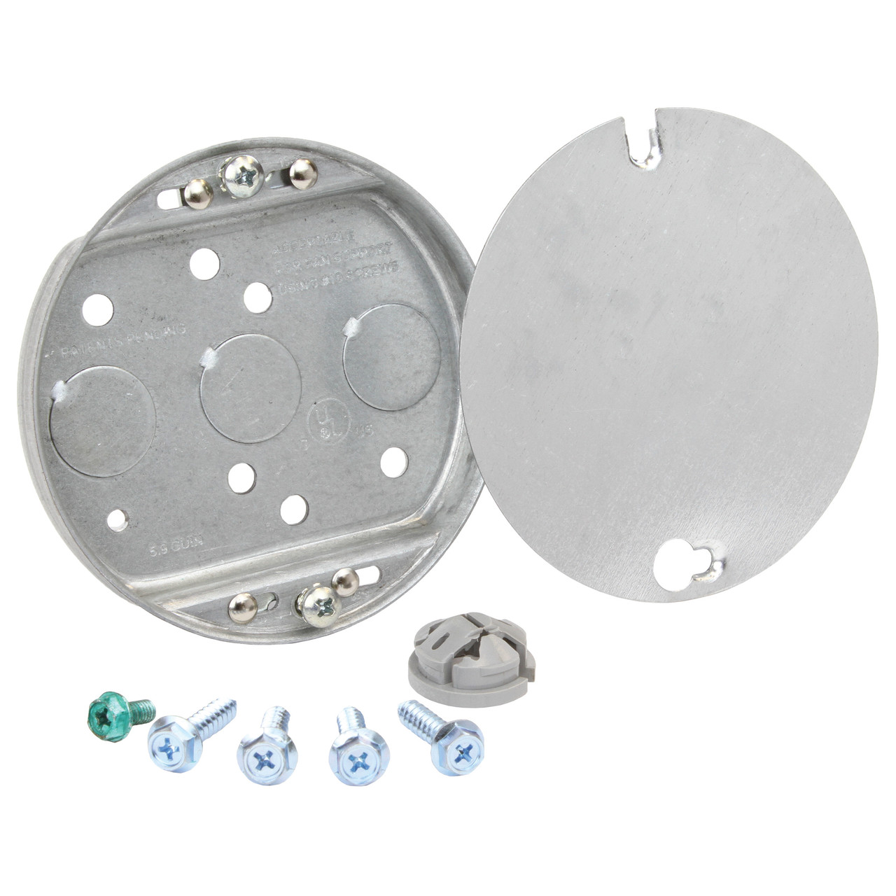 Titan 3 | TCMB50 | TCMB50