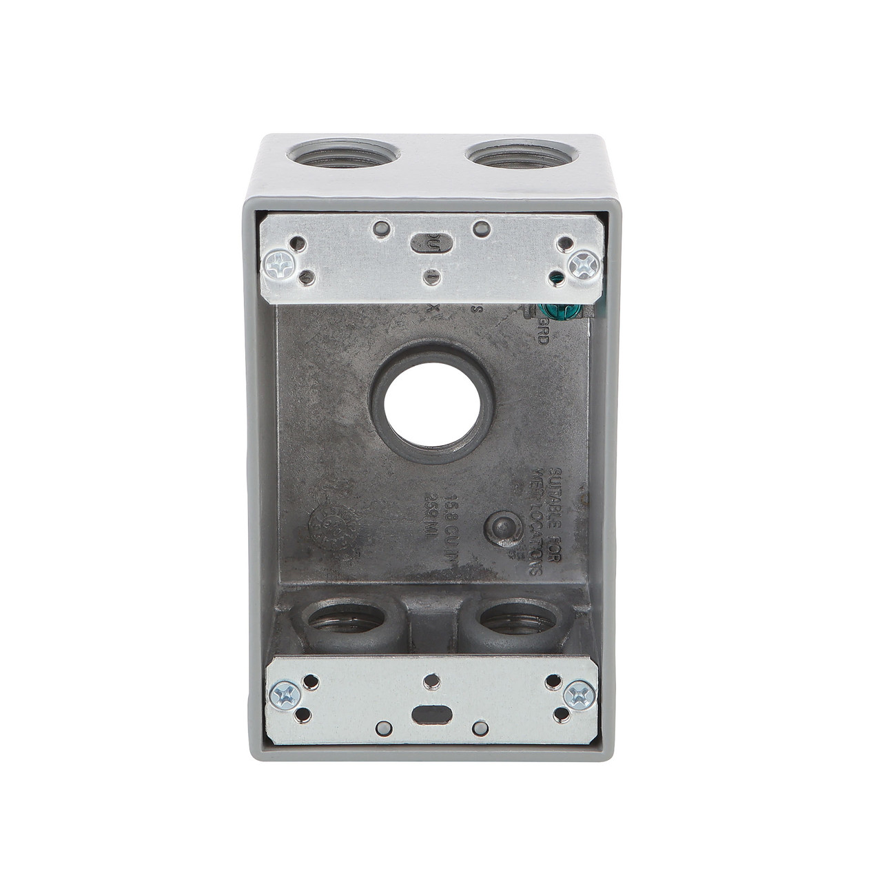 Titan 3 | TWSB550G | TWSB550G