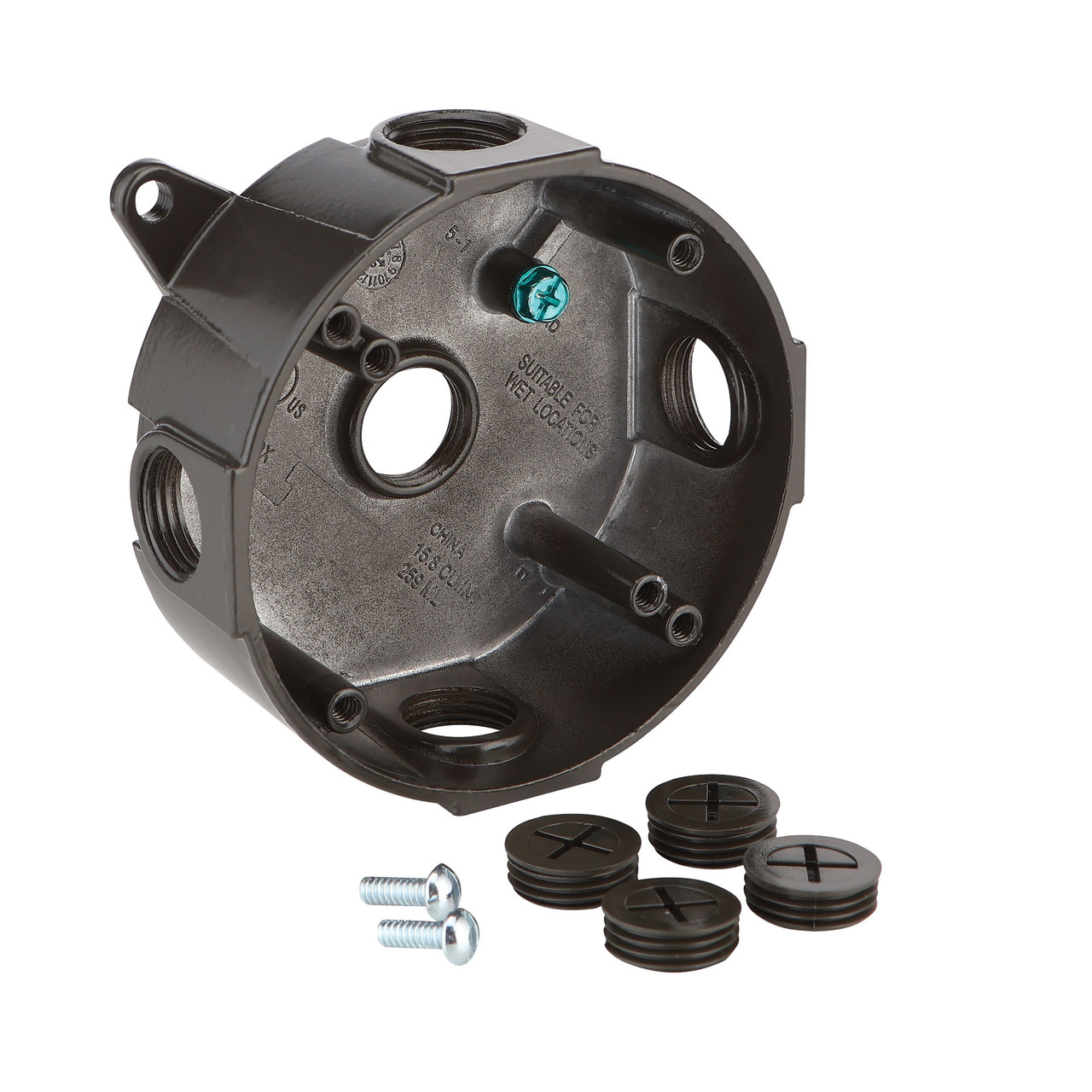 Titan 3 | TWRB550B | TWRB550B