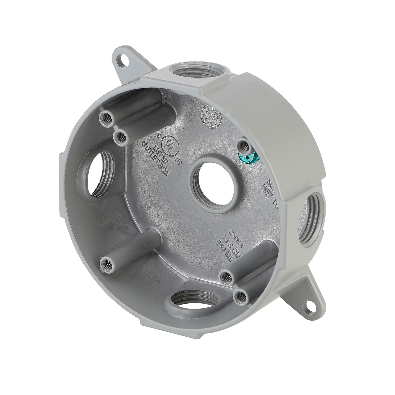 Titan 3 | TWRB550G | TWRB550G