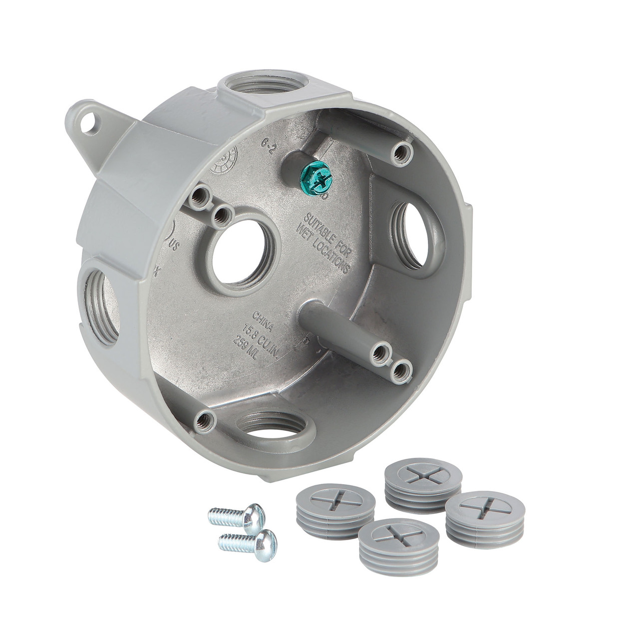 Titan 3 | TWRB550G | TWRB550G